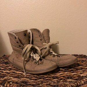 Rocket Dog Sneaker/Boot